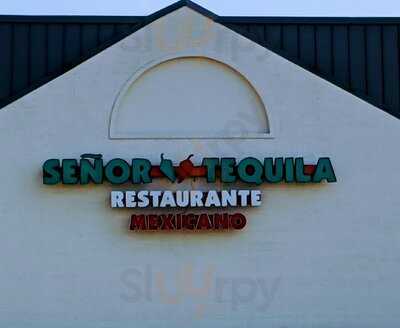 Senor Tequila West Ashley