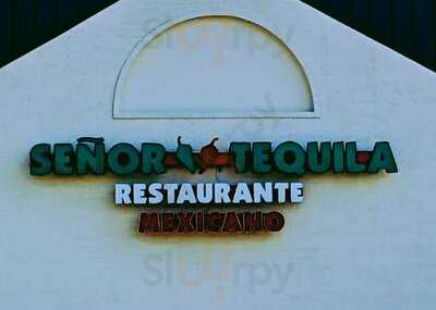 Senor Tequila West Ashley