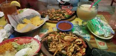 Senor Tequila West Ashley