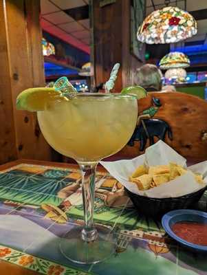 Senor Tequila West Ashley