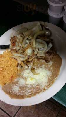 Senor Tequila West Ashley