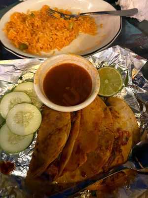 Senor Tequila West Ashley