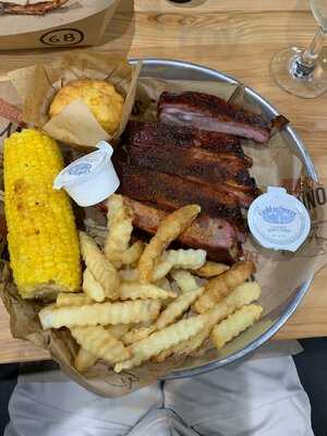 Sonny's Bbq
