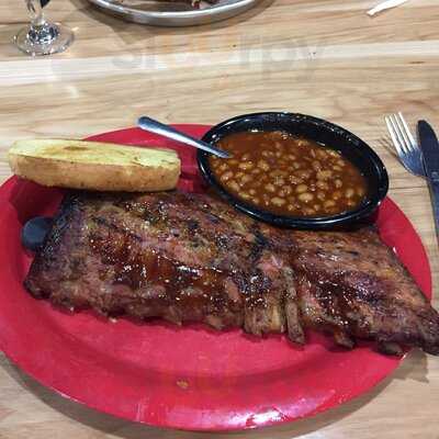Sonny's Bbq