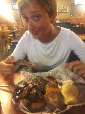 Sonny's Bbq