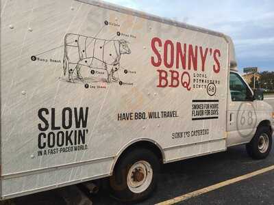 Sonny's Bbq
