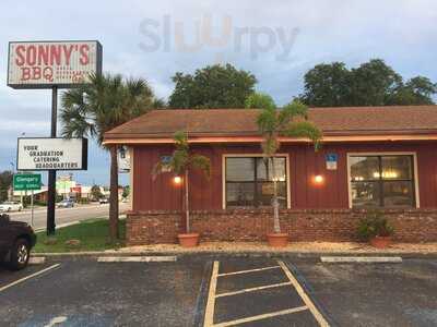 Sonny's Bbq