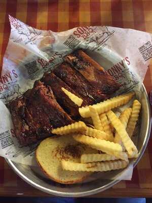 Sonny's Bbq