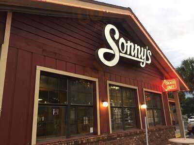 Sonny's Bbq