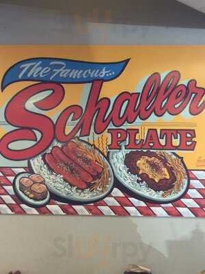 Schaller's Brighton