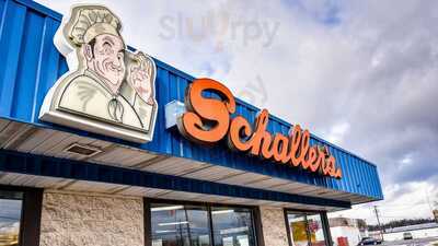 Schaller's Brighton