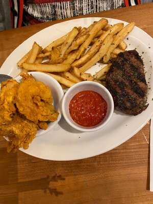 Cheddar's Scratch Kitchen