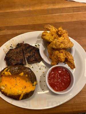 Cheddar's Scratch Kitchen