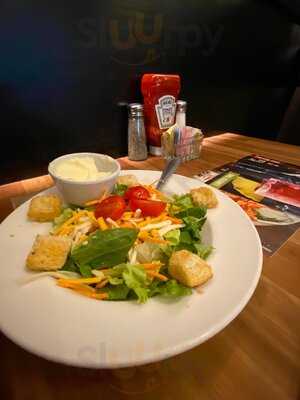 Cheddar's Scratch Kitchen