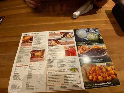 Cheddar's Scratch Kitchen