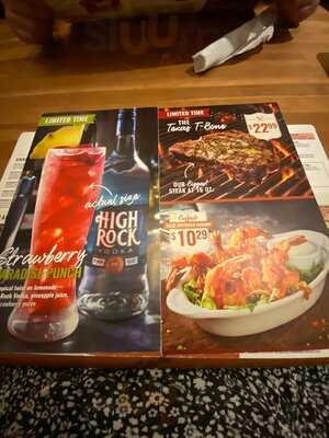 Cheddar's Scratch Kitchen