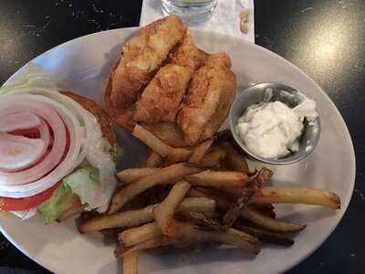 Shepards Bar & Grill