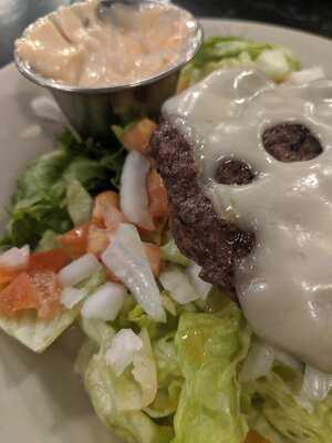 Shepards Bar & Grill