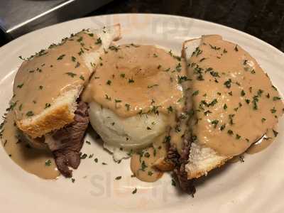 Shepards Bar & Grill