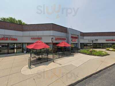 Shepards Bar & Grill