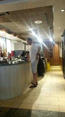 Seattle's Best Coffee