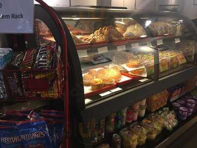 Seattle's Best Coffee