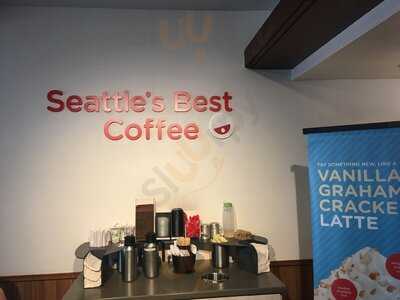 Seattle's Best Coffee
