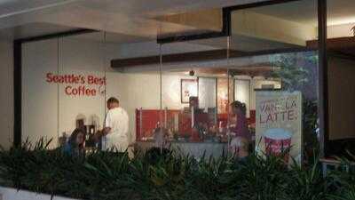 Seattle's Best Coffee