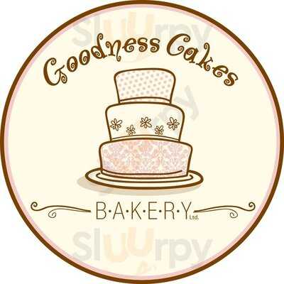 Goodness Cakes Bakery