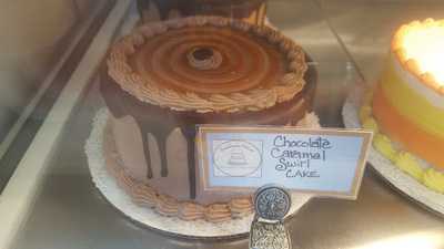 Goodness Cakes Bakery