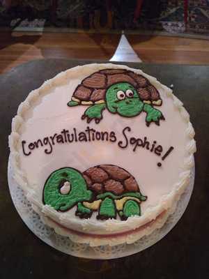 Goodness Cakes Bakery