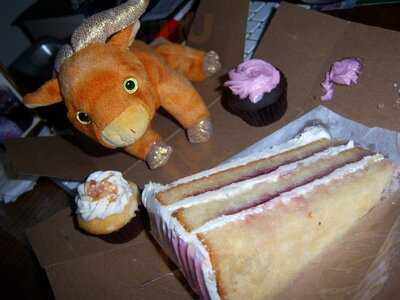 Goodness Cakes Bakery