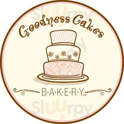 Goodness Cakes Bakery