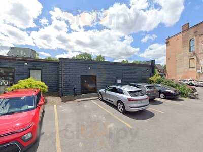 Goodness Cakes Bakery