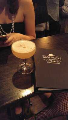 Brooklyn's On Boulder Street