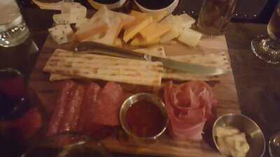 Brooklyn's On Boulder Street