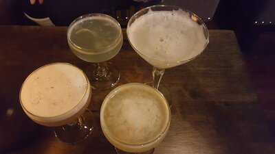 Brooklyn's On Boulder Street