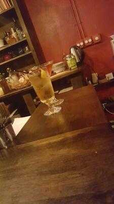 Brooklyn's On Boulder Street