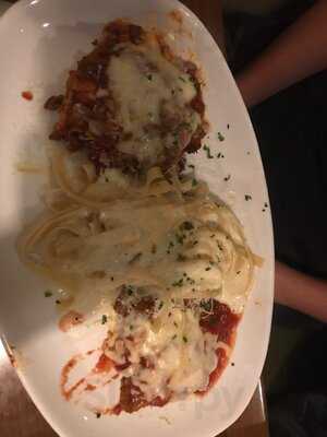 Olive Garden Italian Restaurant