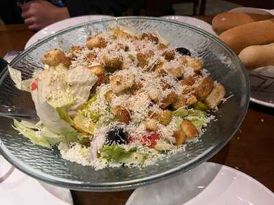Olive Garden Italian Restaurant