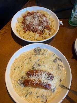 Olive Garden Italian Restaurant