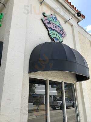 Gecko's Grill & Pub