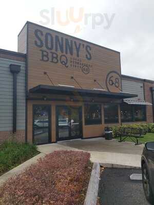 Sonny's Bbq
