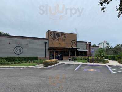 Sonny's Bbq