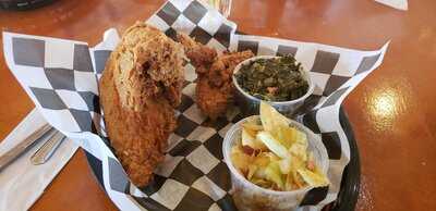 Stottlemyer's Smokehouse