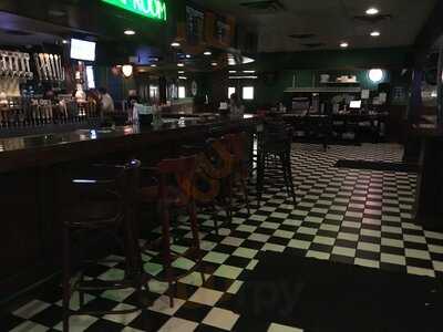 Macgregors' Grill & Tap Room