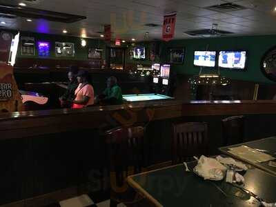 Macgregors' Grill & Tap Room