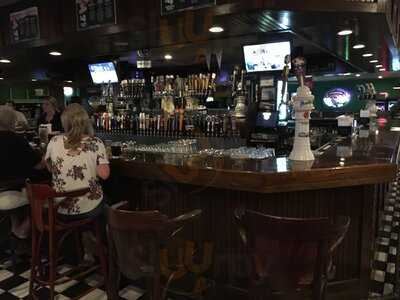 Macgregors' Grill & Tap Room