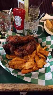 Macgregors' Grill & Tap Room