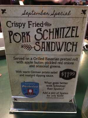 Macgregors' Grill & Tap Room